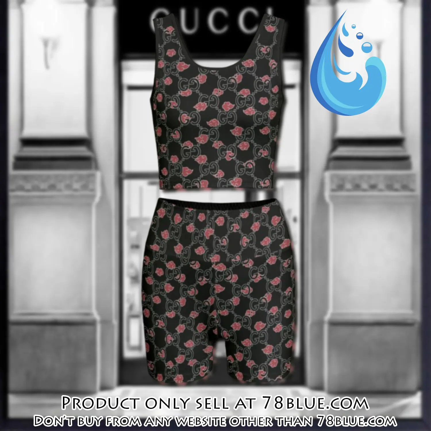 Gucci summer women sport bra yoga set running outfit sby1027 78b1953687